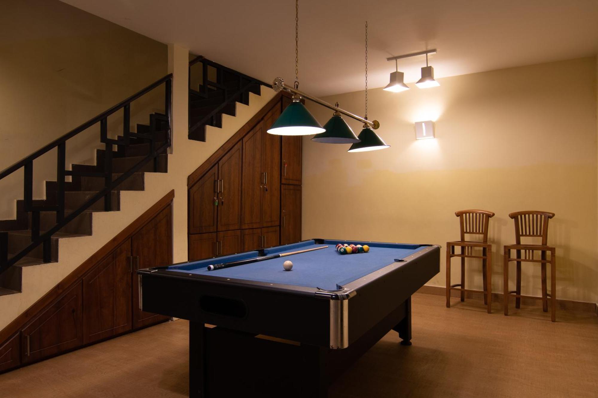 The Hamlyn Bed & Breakfast Nuwara Eliya Exterior foto